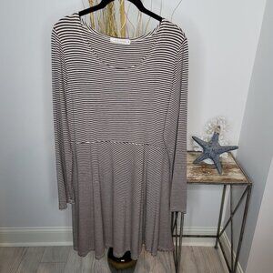 Cutloose Dress Womens Medium